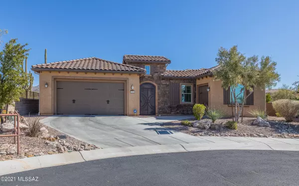 Marana, AZ 85658,6525 W Grandview Trail