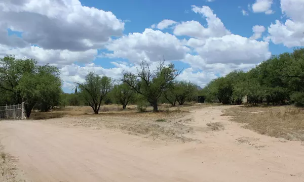 Amado, AZ 85645,15 Amado Montosa Road