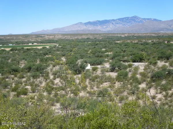 Benson, AZ 85602,12 ac Gartin Ranch Trail #0