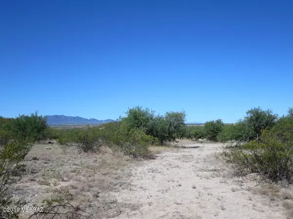 Benson, AZ 85602,12 ac Gartin Ranch Trail #0