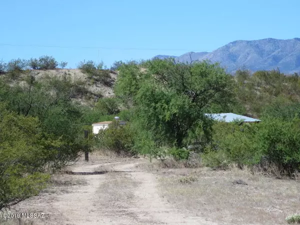 Benson, AZ 85602,12 ac Gartin Ranch Trail #0