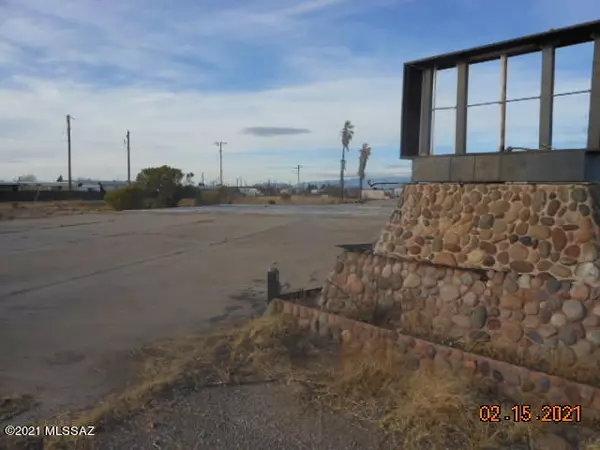 Willcox, AZ 85643,706 S HASKELL Avenue #7,8,9,