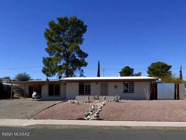 308 S Avenue B, San Manuel, AZ 85631