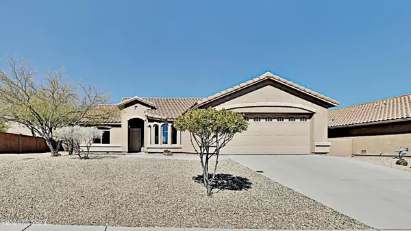 680 W Rio Teras, Green Valley, AZ 85614