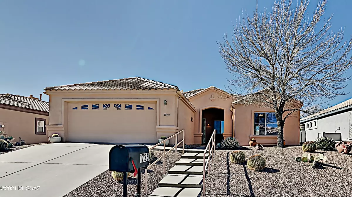 Green Valley, AZ 85614,1725 N Via Cananea