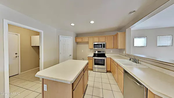 Green Valley, AZ 85614,1725 N Via Cananea