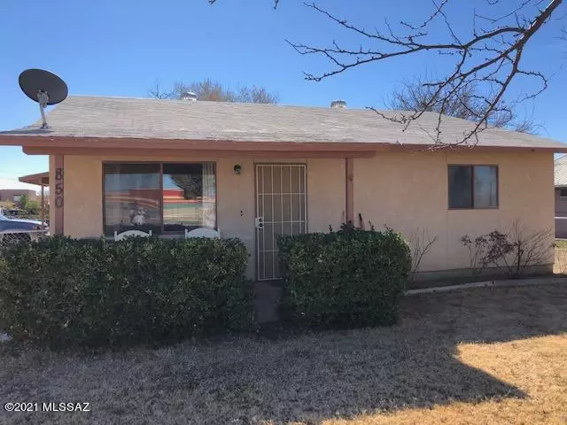 Willcox, AZ 85643,850 W Airport Road