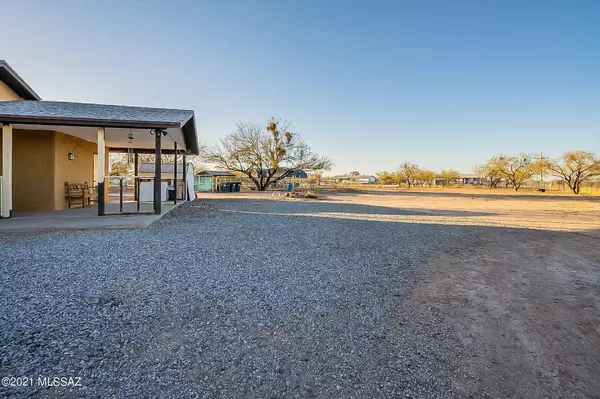 Marana, AZ 85653,16600 W Elk Trail