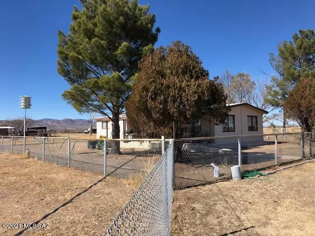 Willcox, AZ 85643,1239 N McKinley Lane