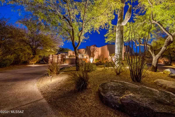 Oro Valley, AZ 85755,13812 N Old Forest Trail