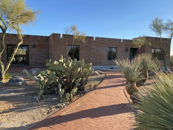 2000 E Miraval Quinto, Tucson, AZ 85718