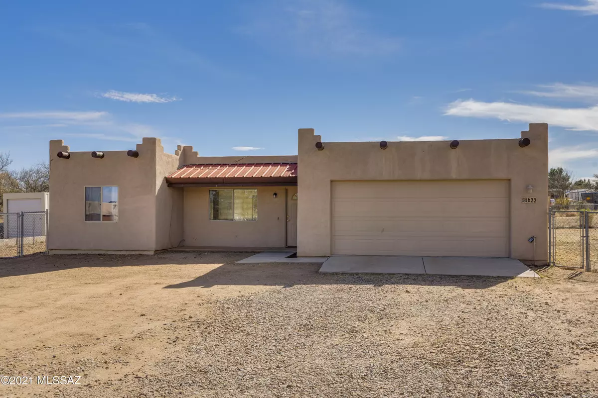 Benson, AZ 85602,622 N Ironwood Road