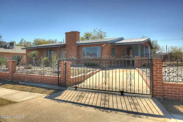 334 E Lee Street, Tucson, AZ 85705