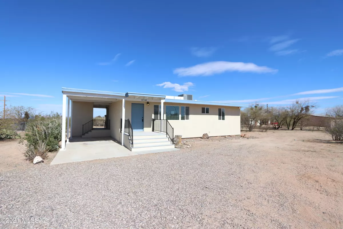 Marana, AZ 85653,16560 W Dubois Road