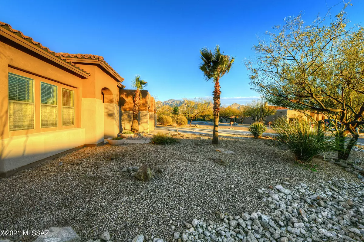 Oro Valley, AZ 85755,1148 W Purple Leaf Court