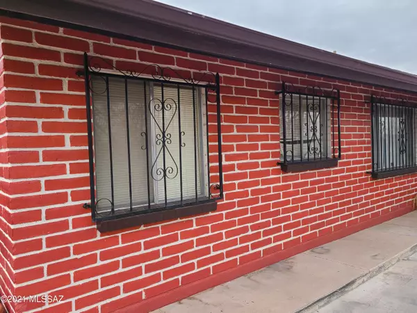 Nogales, AZ 85621,486 W Noon Street