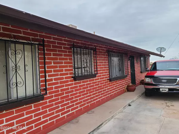 Nogales, AZ 85621,486 W Noon Street