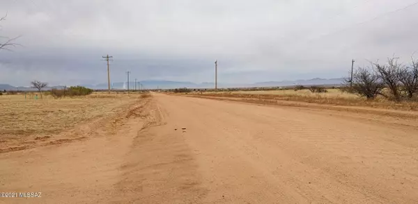 Pearce, AZ 85625,.83 ACRE W. Geneva Street #-