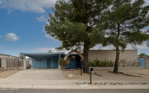 9356 E 39Th Street, Tucson, AZ 85730