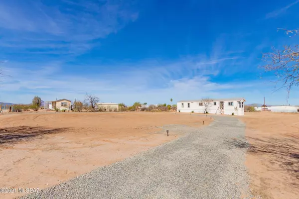 Marana, AZ 85653,16840 W Moore Road