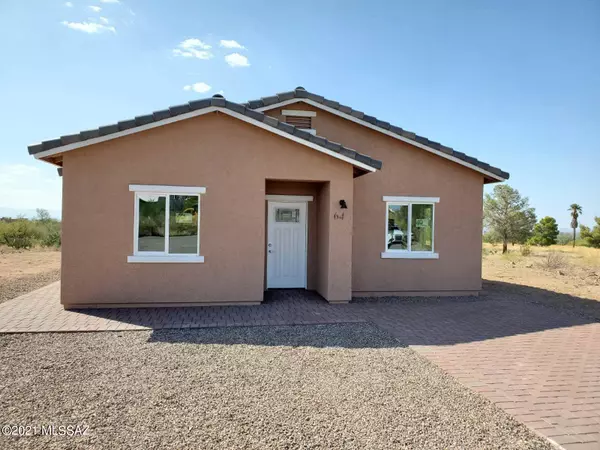 5203 S 6Th Avenue, Tucson, AZ 85706