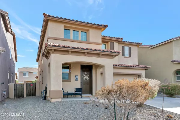 14426 S Camino El Galan, Sahuarita, AZ 85629