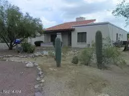 4500 N Via Madre, Tucson, AZ 85749