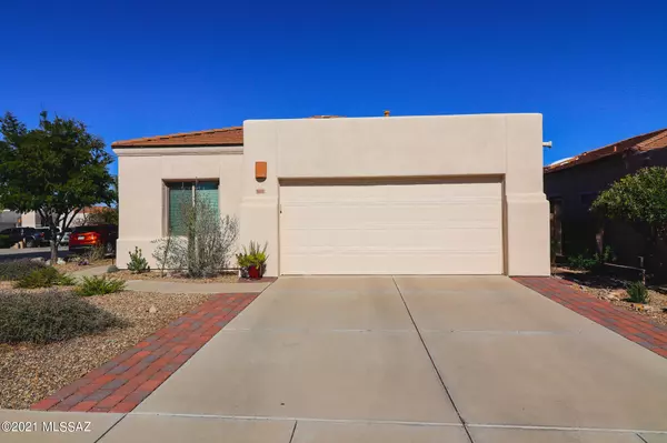 4212 W Golder Star Place, Tucson, AZ 85745