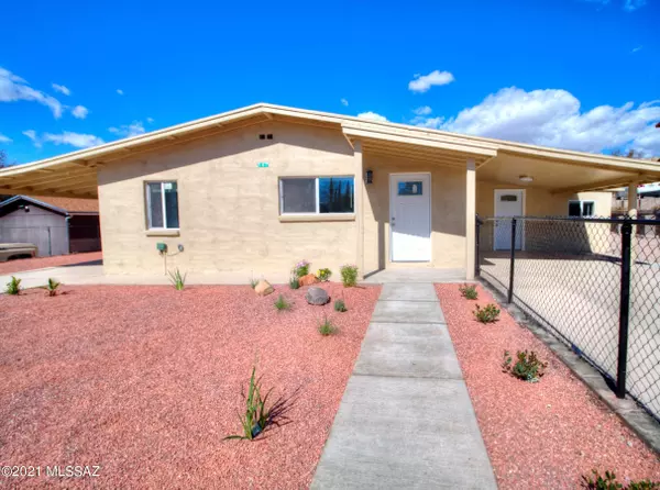 567 E Calle Nacozari, Nogales, AZ 85621