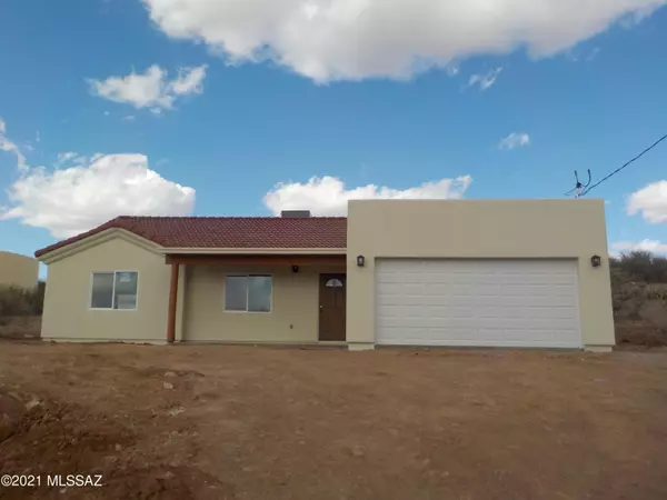 1884 Circulo Colombia, Rio Rico, AZ 85648