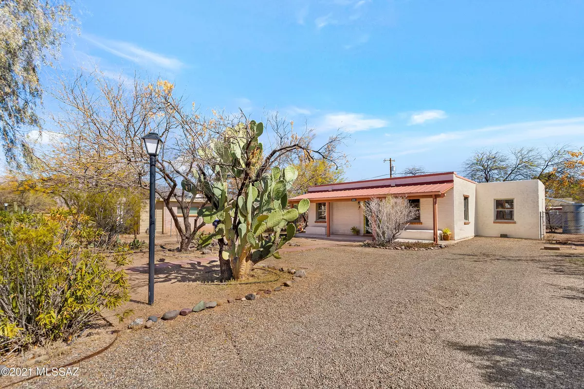 Tucson, AZ 85712,2644 N Orchard Avenue