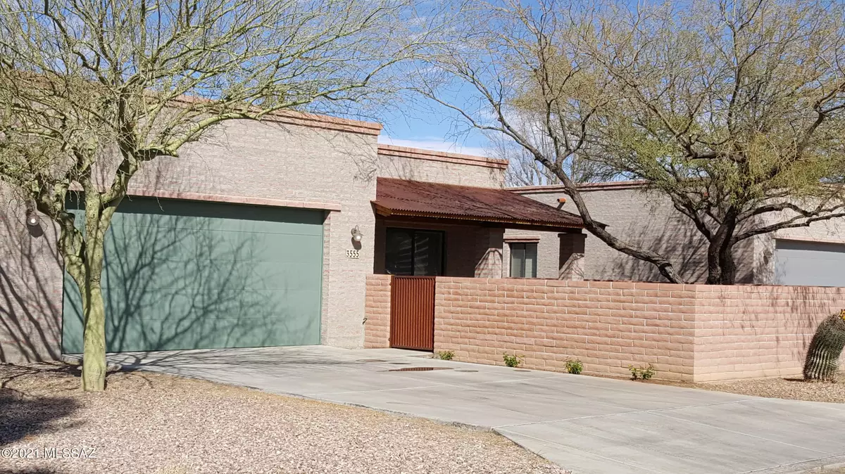 Tucson, AZ 85716,3555 E Edison Street