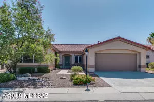 14022 N Buckingham Drive, Oro Valley, AZ 85755