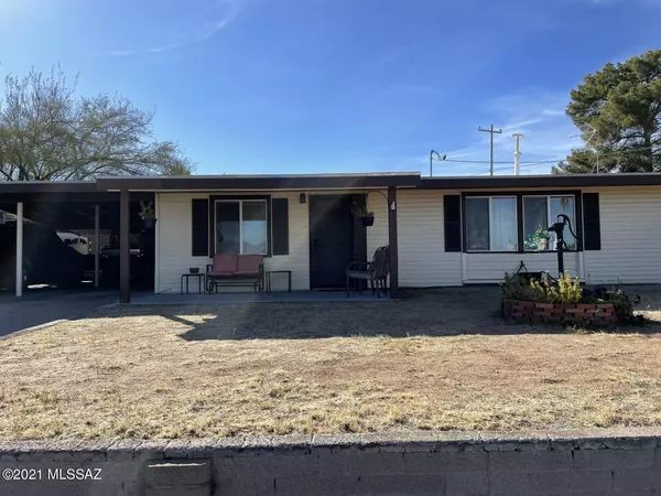 602 W 4Th Avenue, San Manuel, AZ 85631