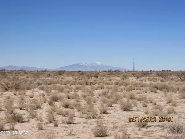 San Simon, AZ 85632,40 Acres S Parker Road