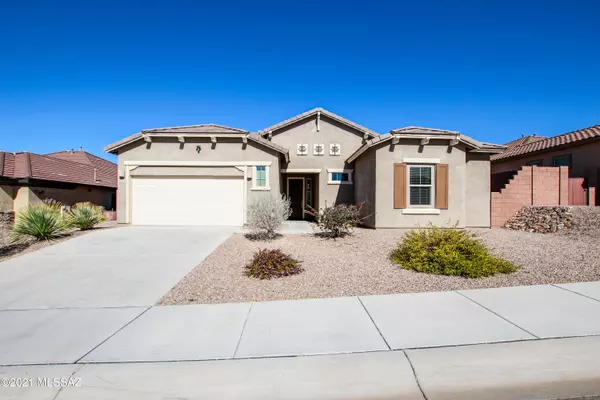 Marana, AZ 85658,5470 W Thornscrub Drive