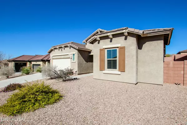 Marana, AZ 85658,5470 W Thornscrub Drive