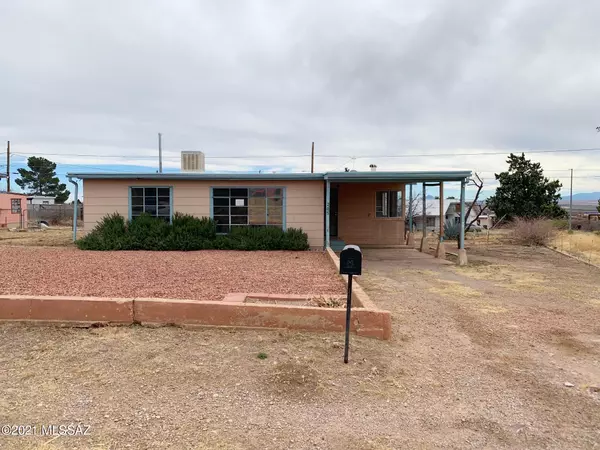 205 Fort Huachuca Lane, Bisbee, AZ 85603