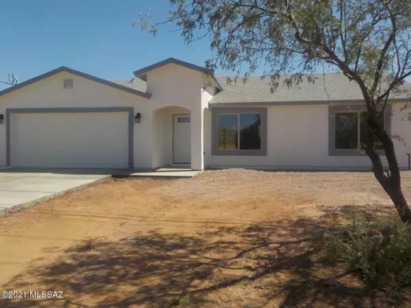 1726 Camino Pacifico, Rio Rico, AZ 85648