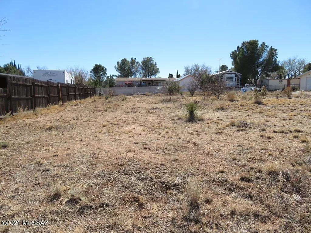 Benson, AZ 85602,TBD W Linda Lane #584