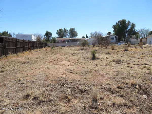 TBD W Linda Lane #584, Benson, AZ 85602