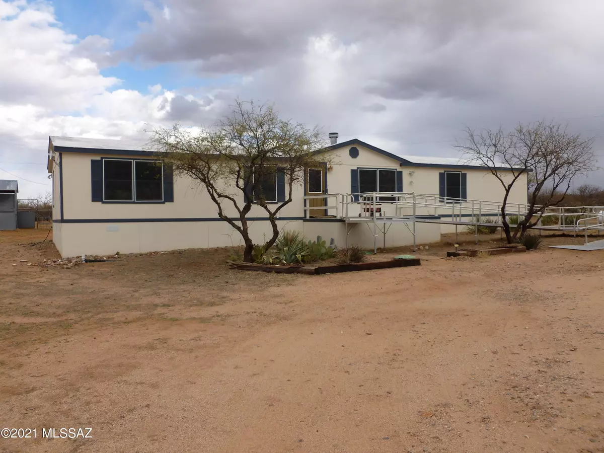 Benson, AZ 85602,24575 E Shawnee Trail