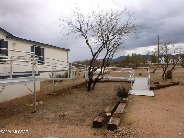 Benson, AZ 85602,24575 E Shawnee Trail