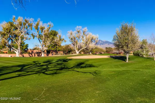 TBD Ayer Court  #043, Tubac, AZ 85646