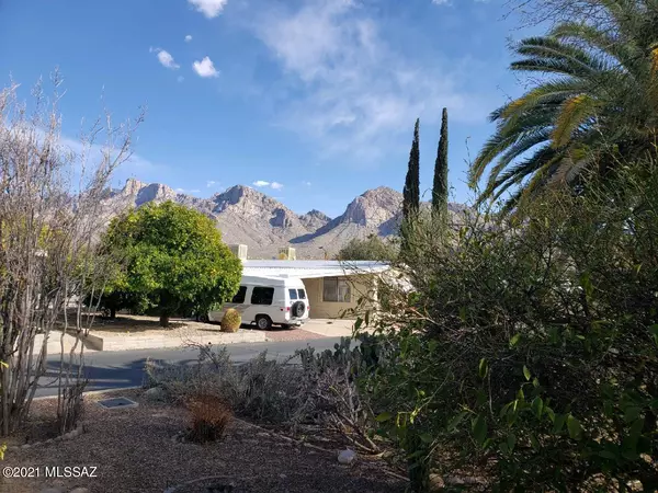 Oro Valley, AZ 85737,10721 N Ranier Avenue