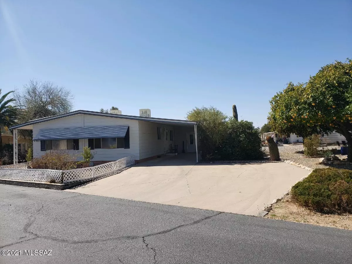 Oro Valley, AZ 85737,10721 N Ranier Avenue