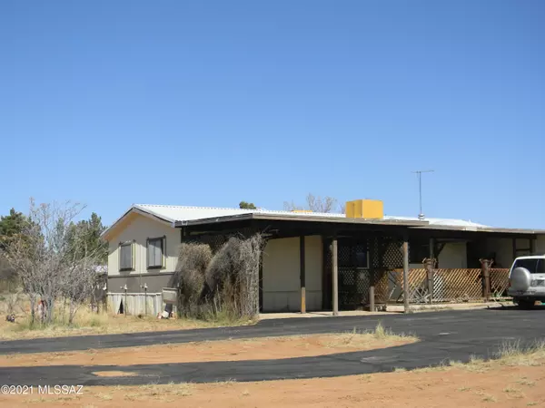 Benson, AZ 85602,24201 E Tonopah Trail