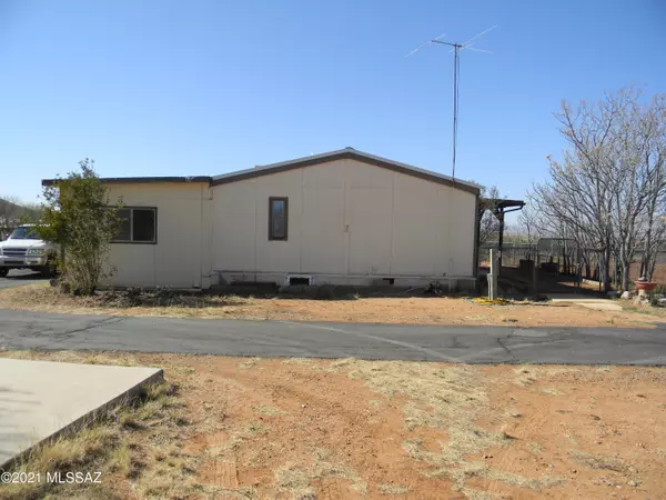 Benson, AZ 85602,24201 E Tonopah Trail