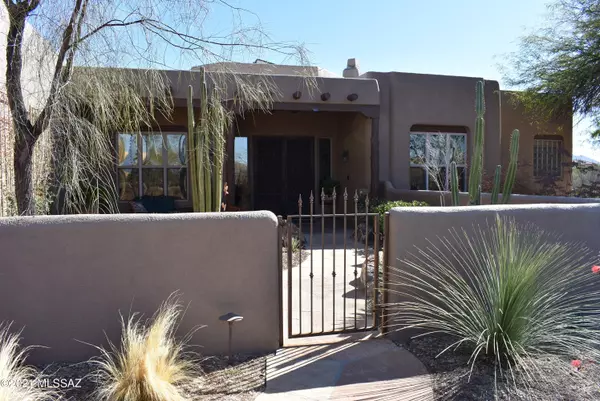 10312 N Wild Creek Drive, Oro Valley, AZ 85742