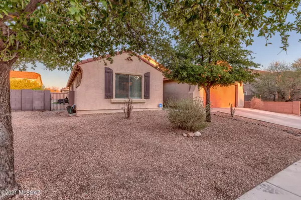 Marana, AZ 85653,12534 N Barbadense Drive